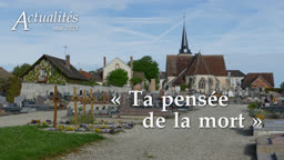 Actualités du 7 mai 2023