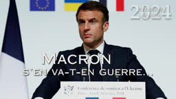 Actualités du 3 mars 2024