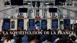 Actualités du 7 avril 2024