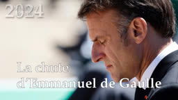 Actualités du 14 juin 2024