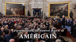 Actualités du 2 février 2025