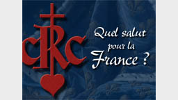 Quel salut pour la France ?