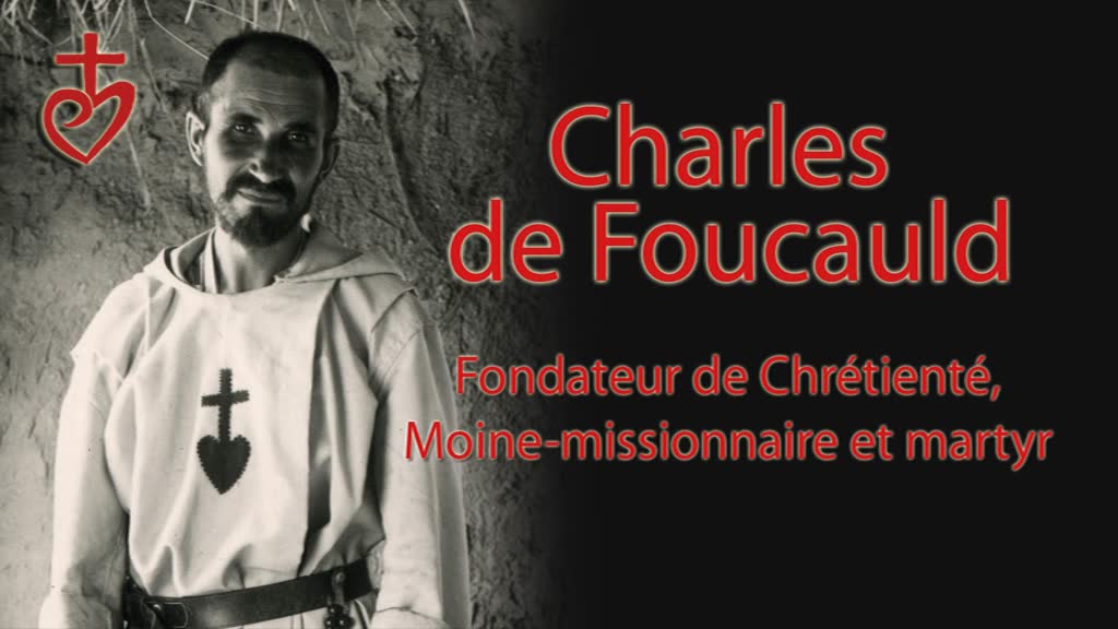 Charles de Foucauld