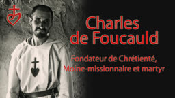 Charles de Foucauld