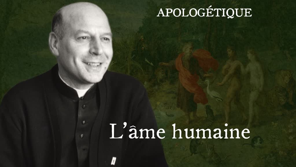 L’âme humaine