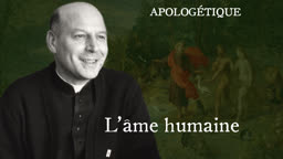 L’âme humaine