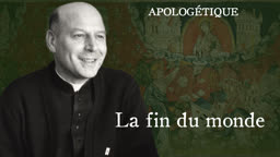 La fin du monde