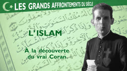 À la découverte du vrai Coran.