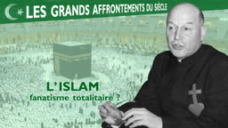 L’Islam, fanatisme totalitaire ?