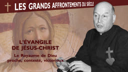 L’Évangile de Jésus-Christ