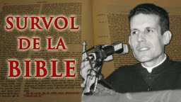 Survol de la Bible