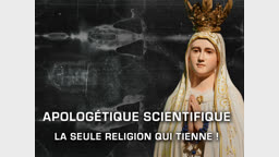 Apologétique scientifique