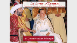 Commentaire biblique.