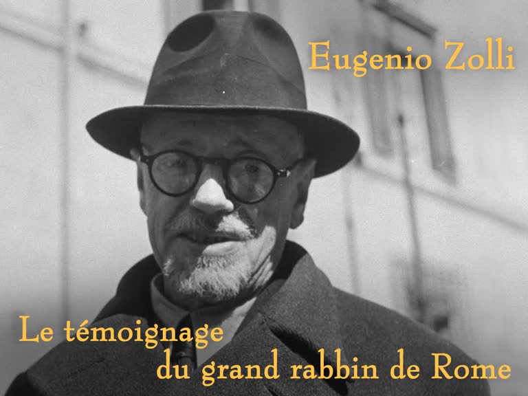 Eugenio Zolli