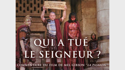 Qui a tué le Seigneur ?