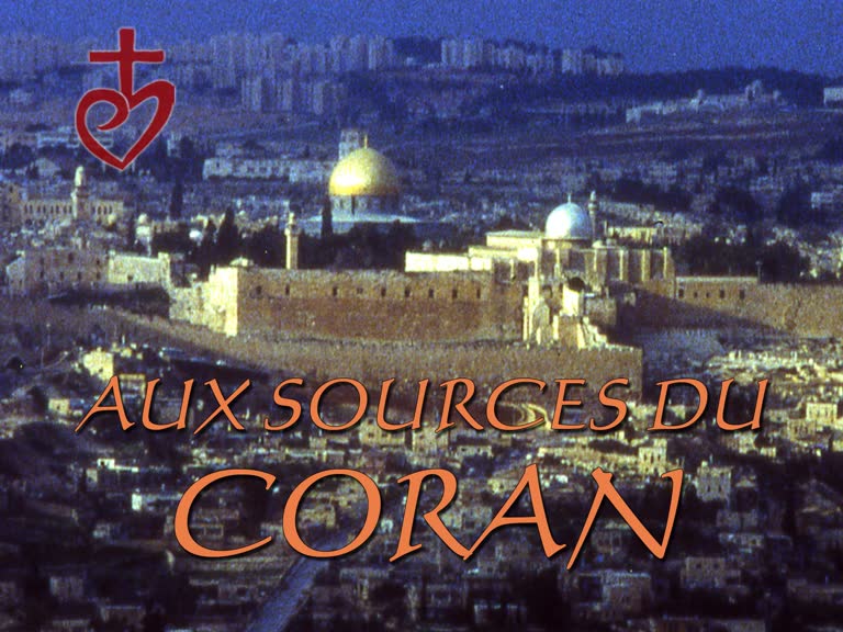 Aux sources du Coran