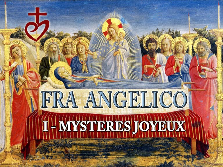 Mystères joyeux.