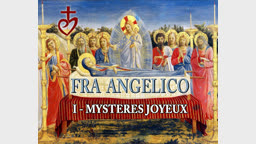 Mystères joyeux.