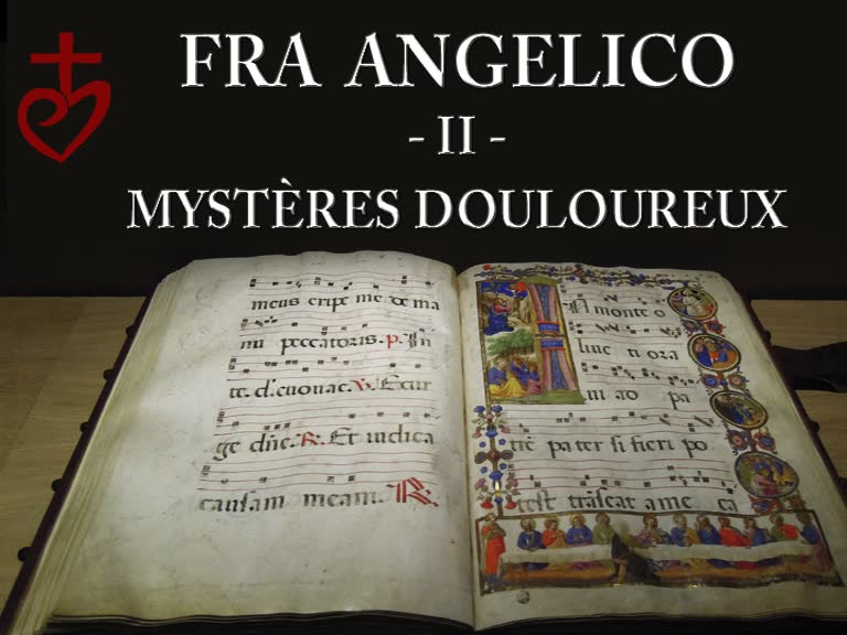 Mystères douloureux.