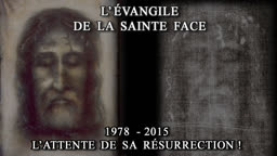 L’attente de sa Résurrection !
