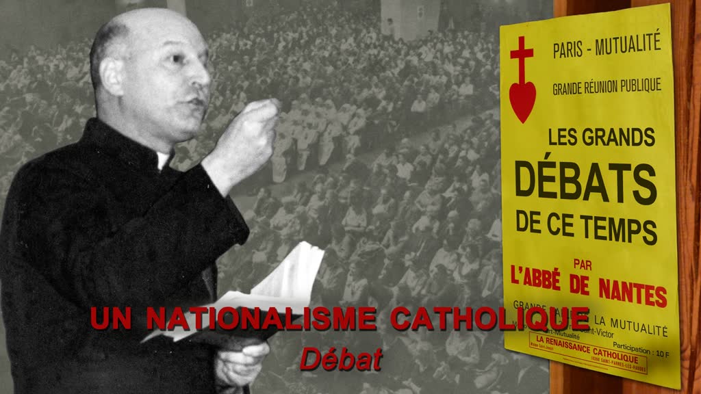 Débat.