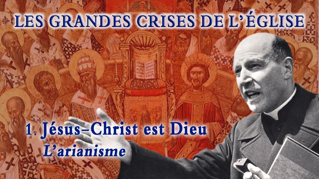 Jésus-Christ est Dieu