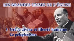 Grâce divine et liberté humaine
