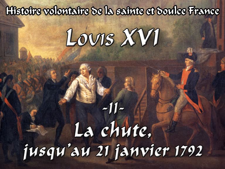 Louis XVI