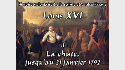 Louis XVI