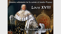 Louis XVIII