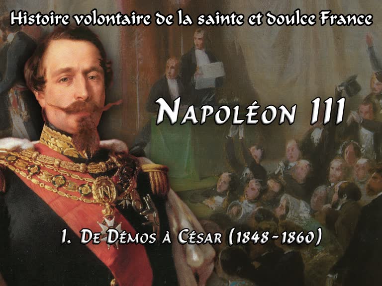 Napoléon III