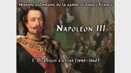 Napoléon III
