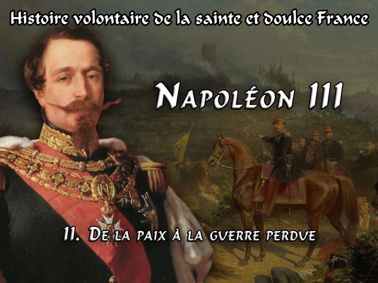 Napoléon III