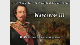 Napoléon III