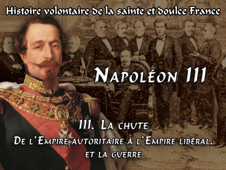 Napoléon III