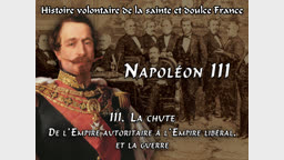 Napoléon III
