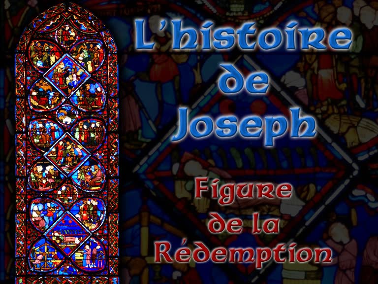 L’histoire de Joseph