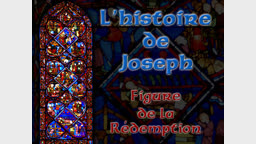 L’histoire de Joseph