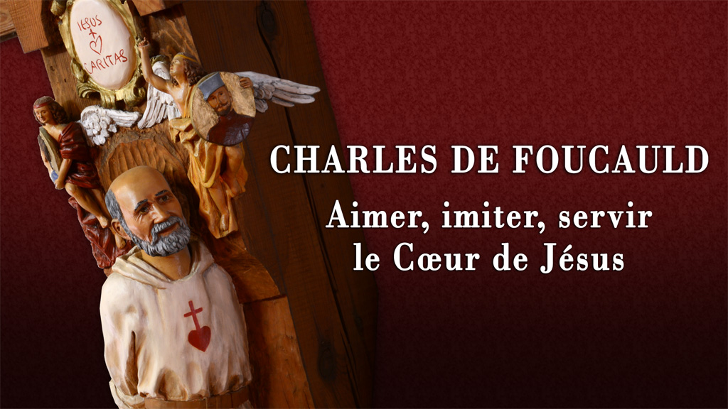 Charles de Foucauld