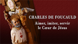 Charles de Foucauld