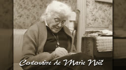 Centenaire de Marie Noël