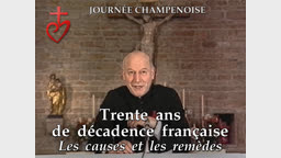 Trente ans de décadence française – Les causes et les remèdes.