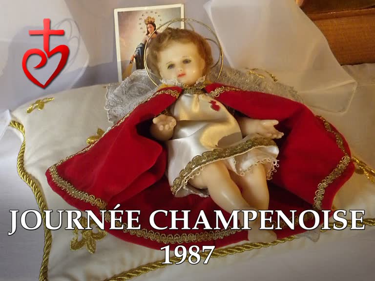 Journée champenoise