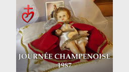 Journée champenoise