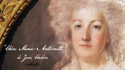 “ Chère Marie-Antoinette ”, de Jean Chalon (extraits)
