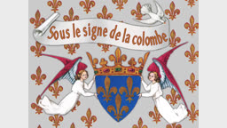 Sous le signe de la colombe