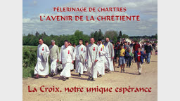 Sermon : La Croix, notre unique espérance.