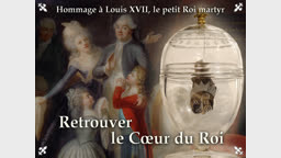 Retrouver le Cœur du Roi