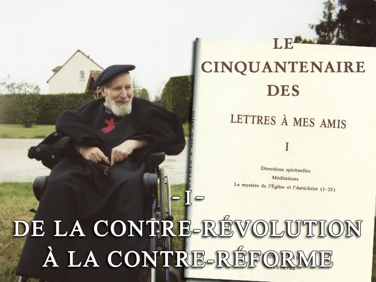 De la Contre-Révolution à la Contre-Réforme.