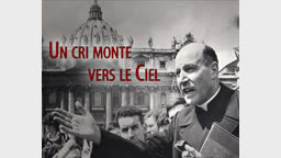 Un cri monte vers le Ciel